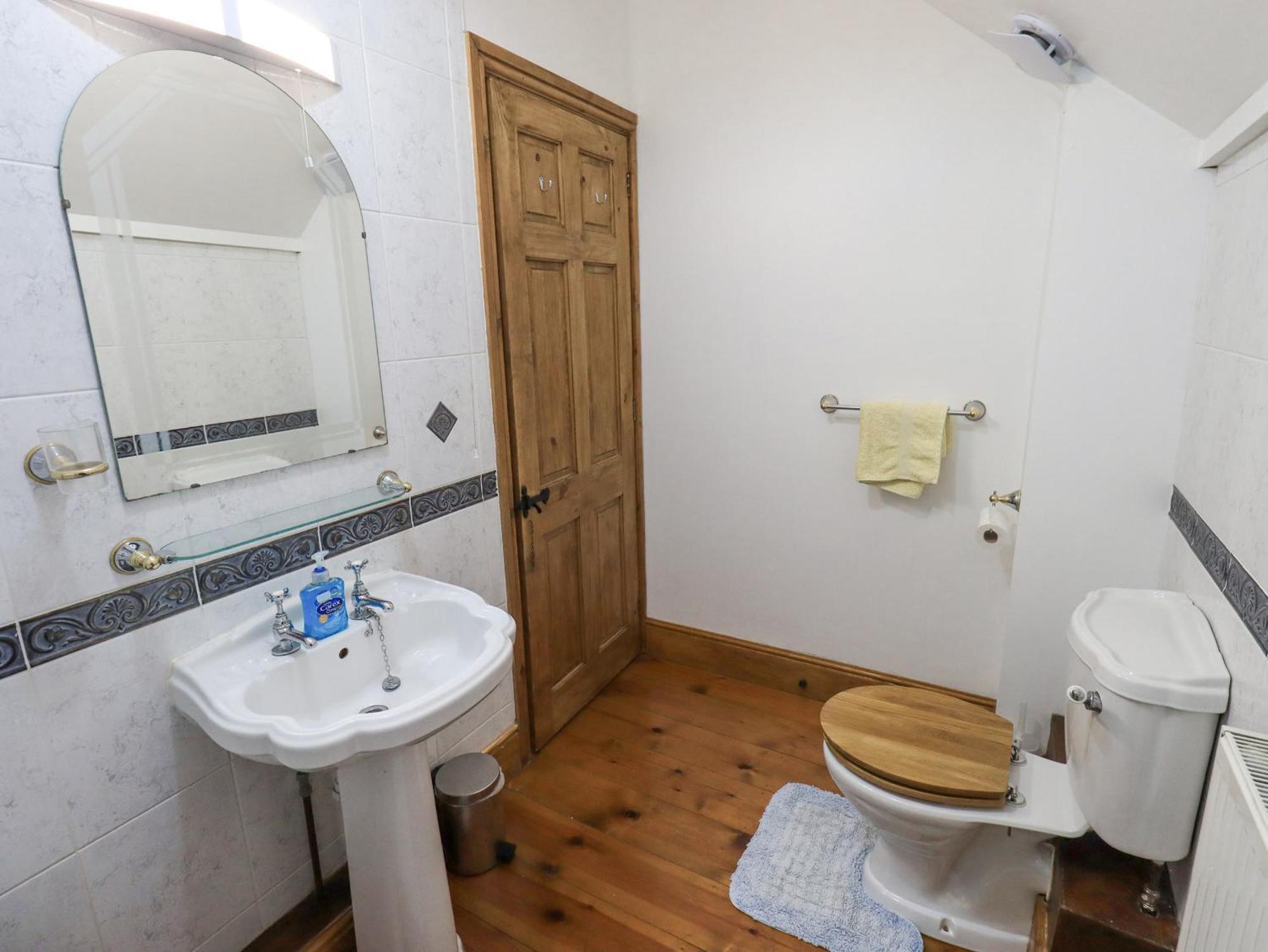 Tithe Cottage Кокърмаут Екстериор снимка