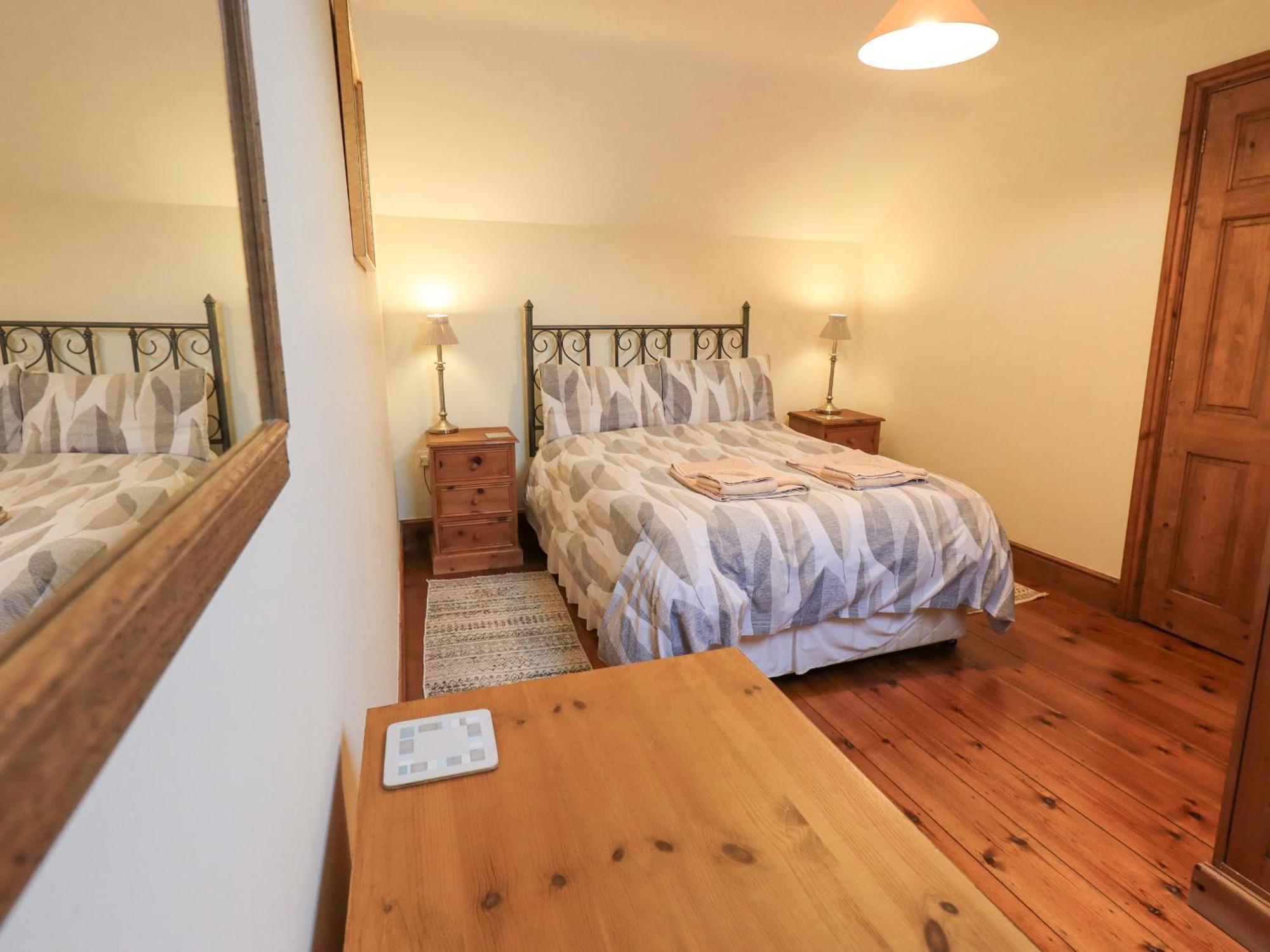 Tithe Cottage Кокърмаут Екстериор снимка