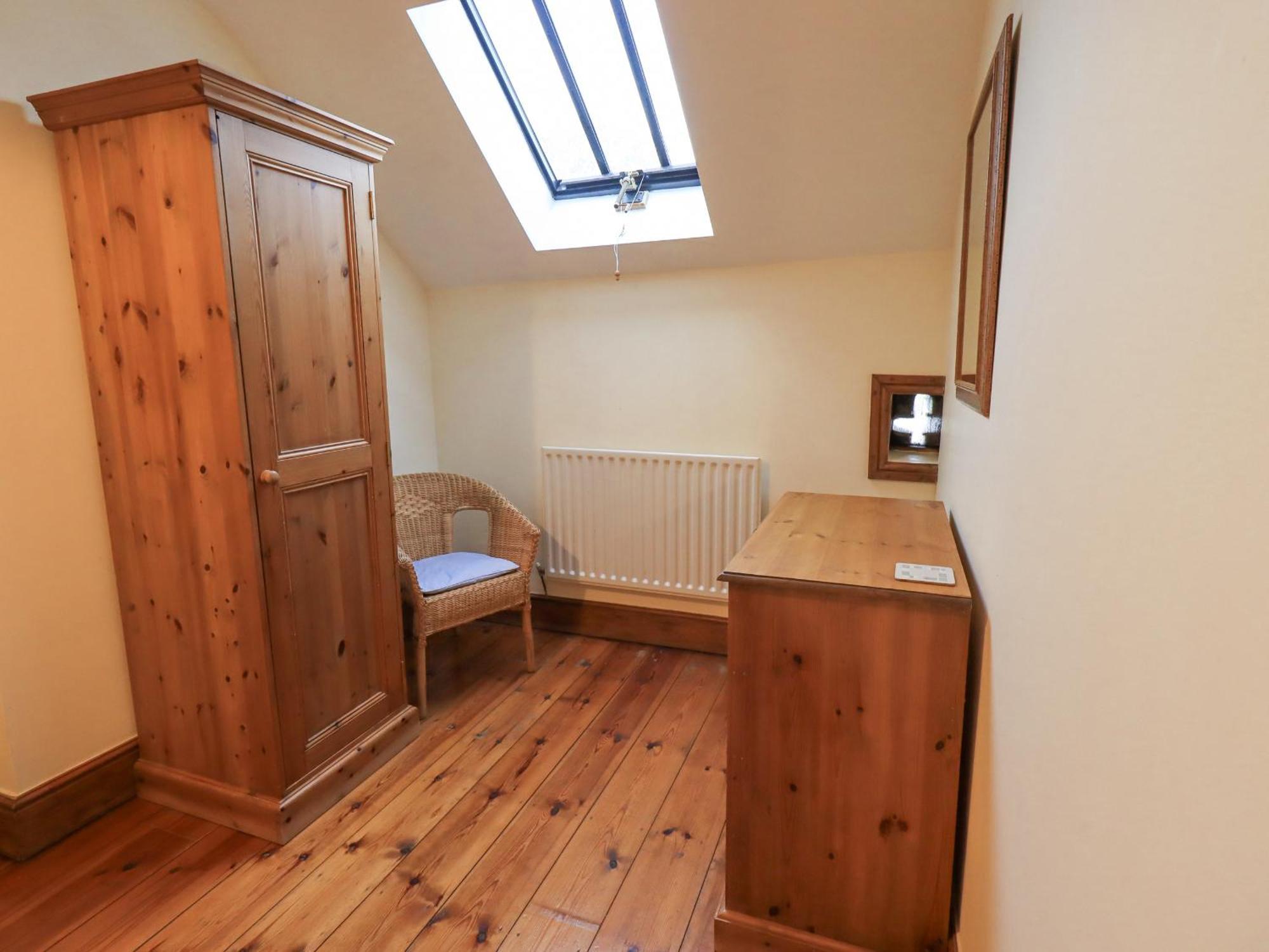 Tithe Cottage Кокърмаут Екстериор снимка