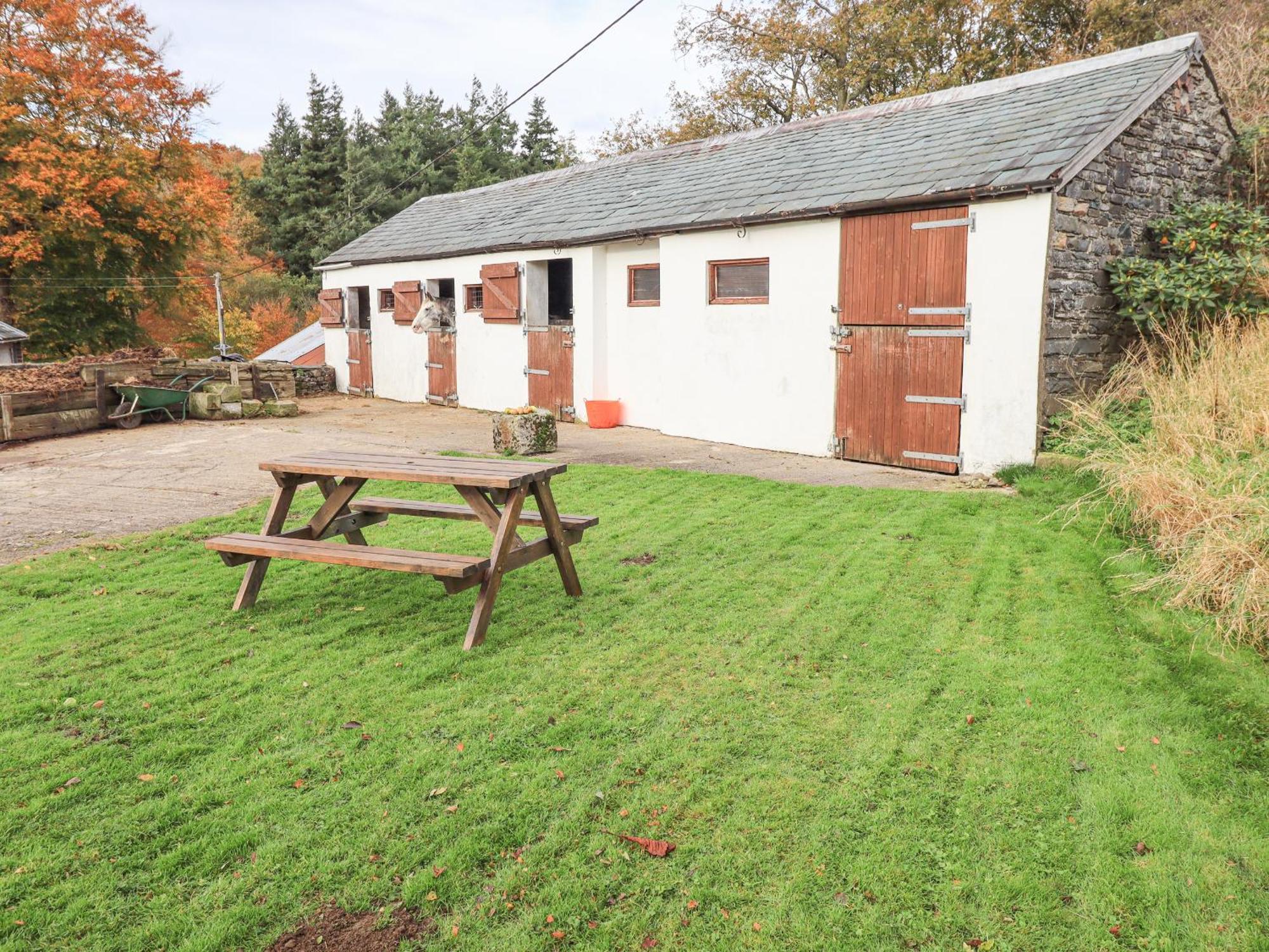 Tithe Cottage Кокърмаут Екстериор снимка