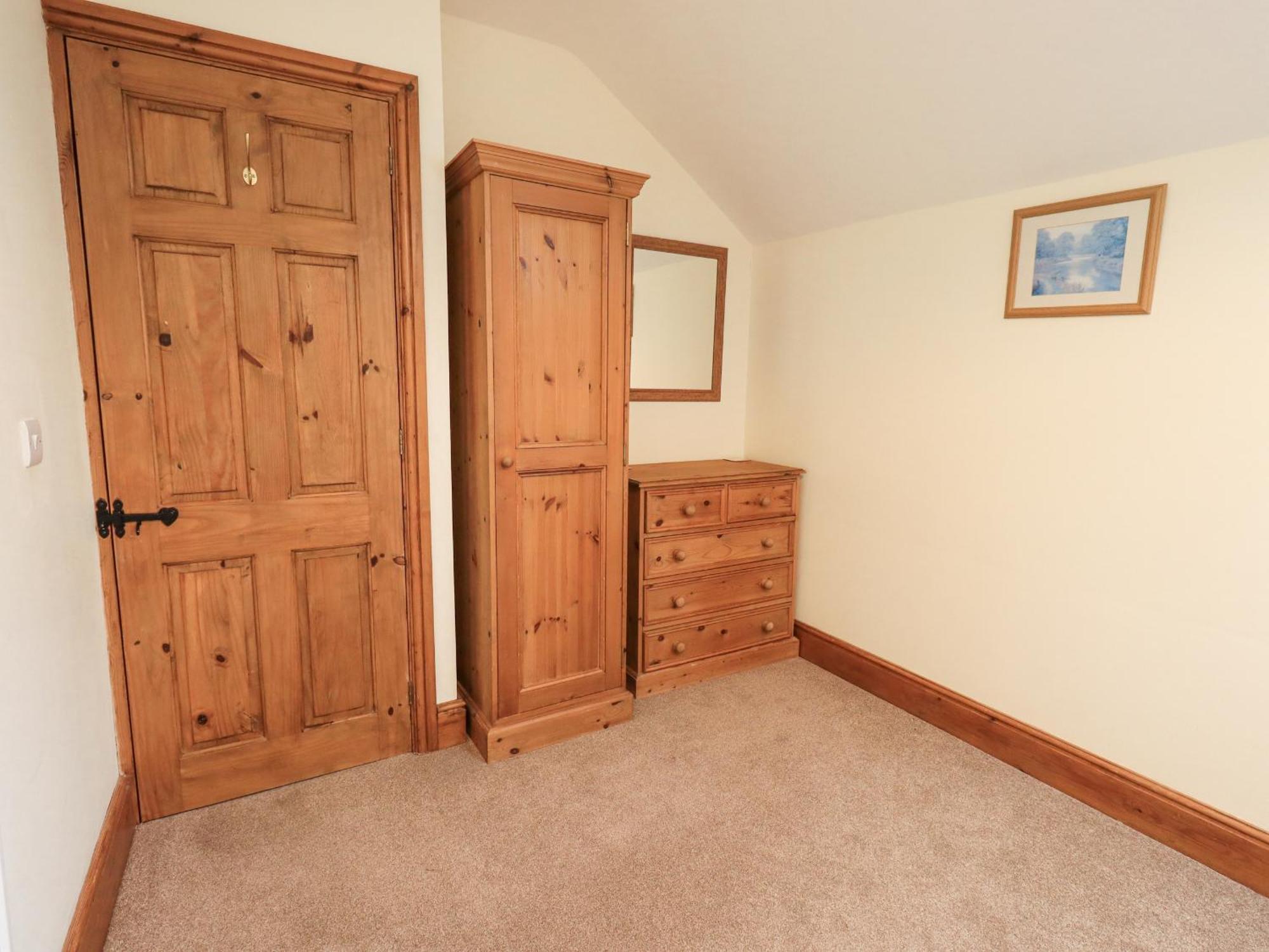 Tithe Cottage Кокърмаут Екстериор снимка