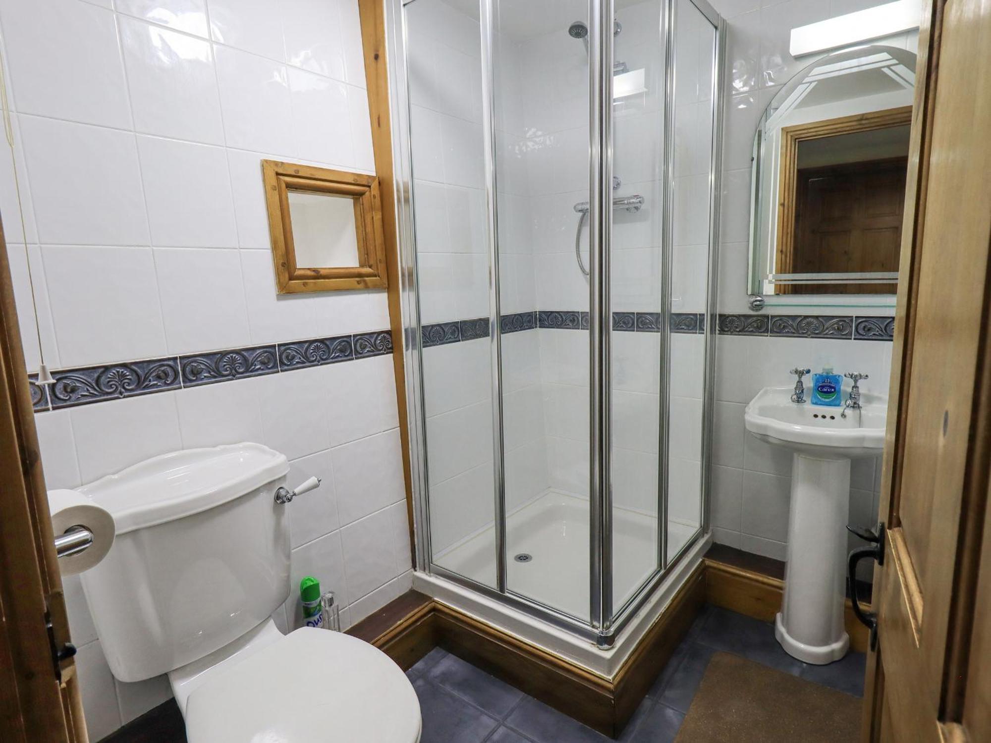 Tithe Cottage Кокърмаут Екстериор снимка