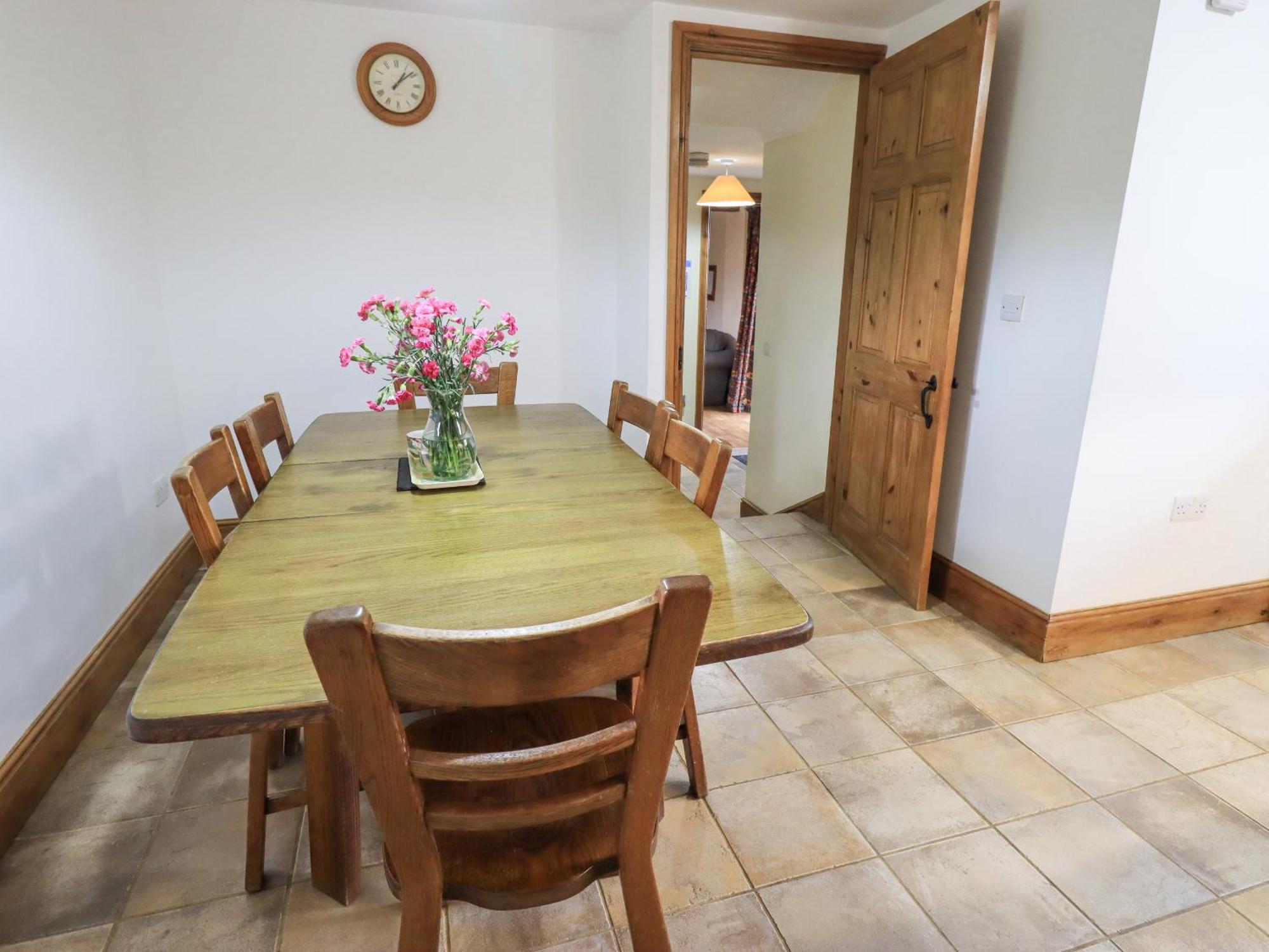 Tithe Cottage Кокърмаут Екстериор снимка