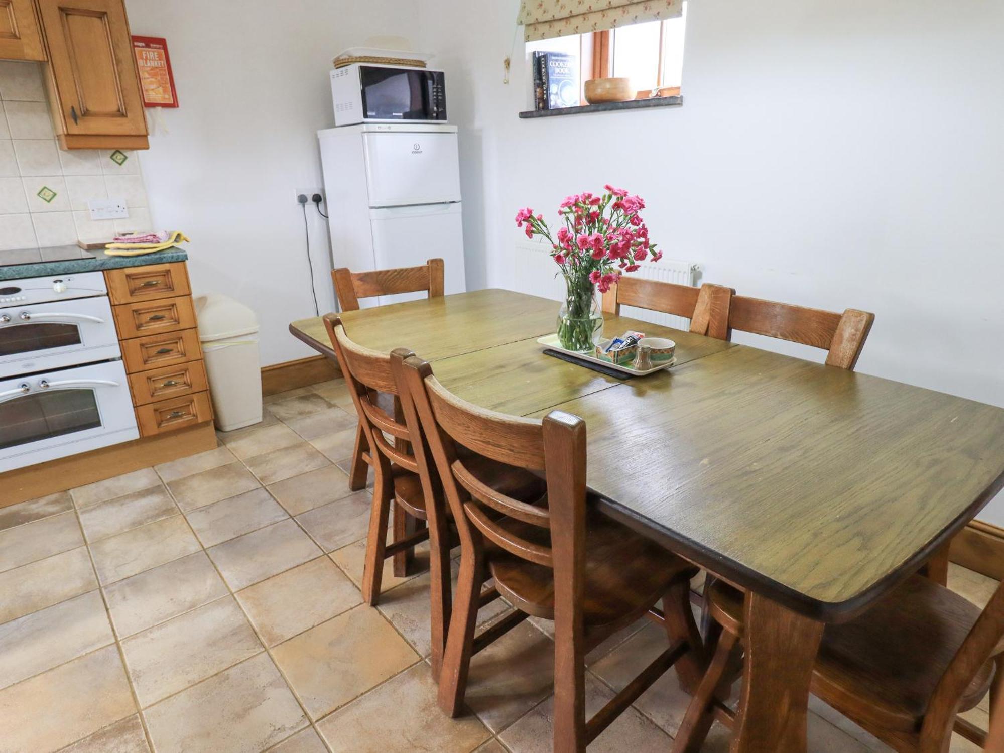 Tithe Cottage Кокърмаут Екстериор снимка
