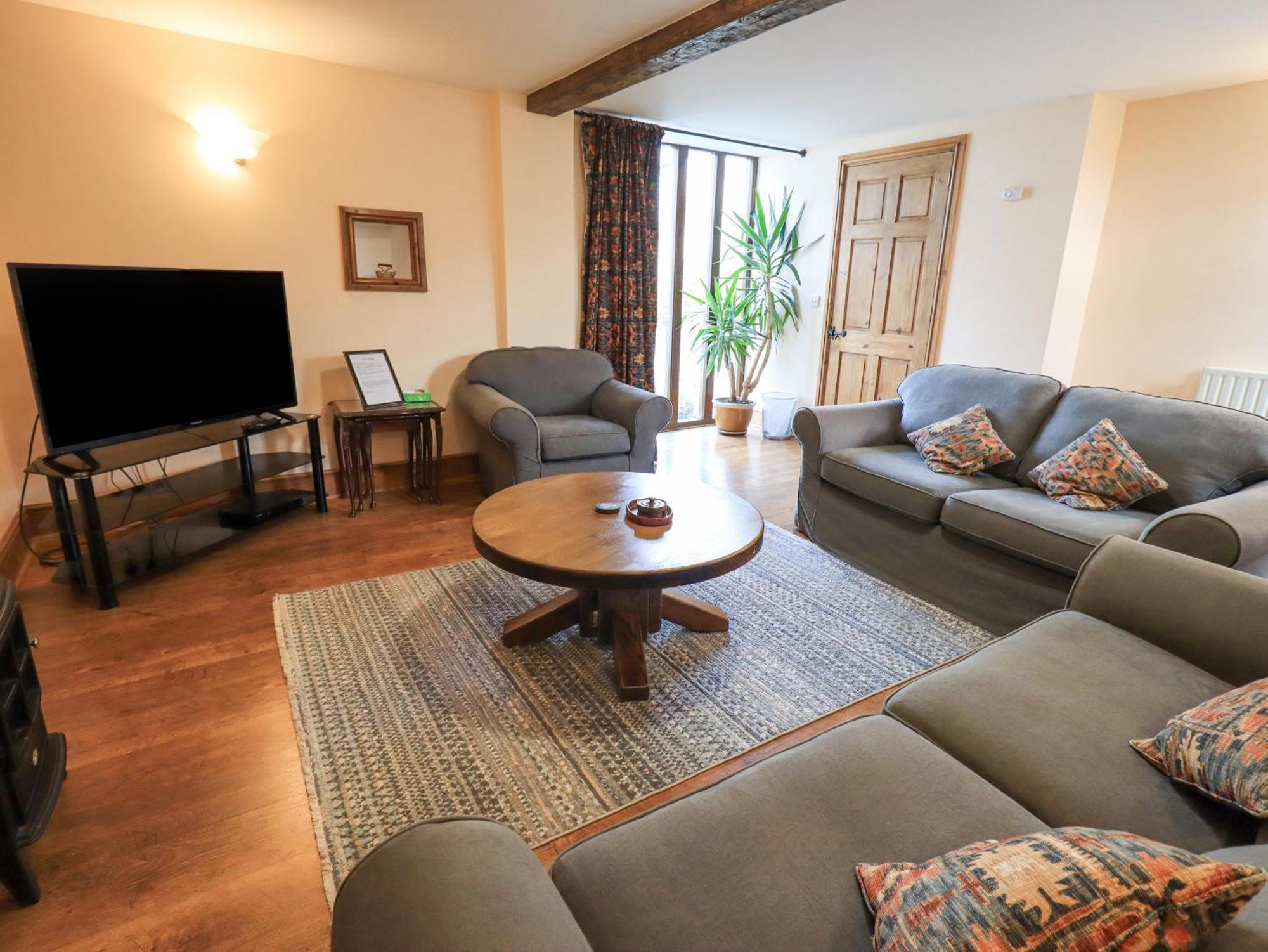 Tithe Cottage Кокърмаут Екстериор снимка